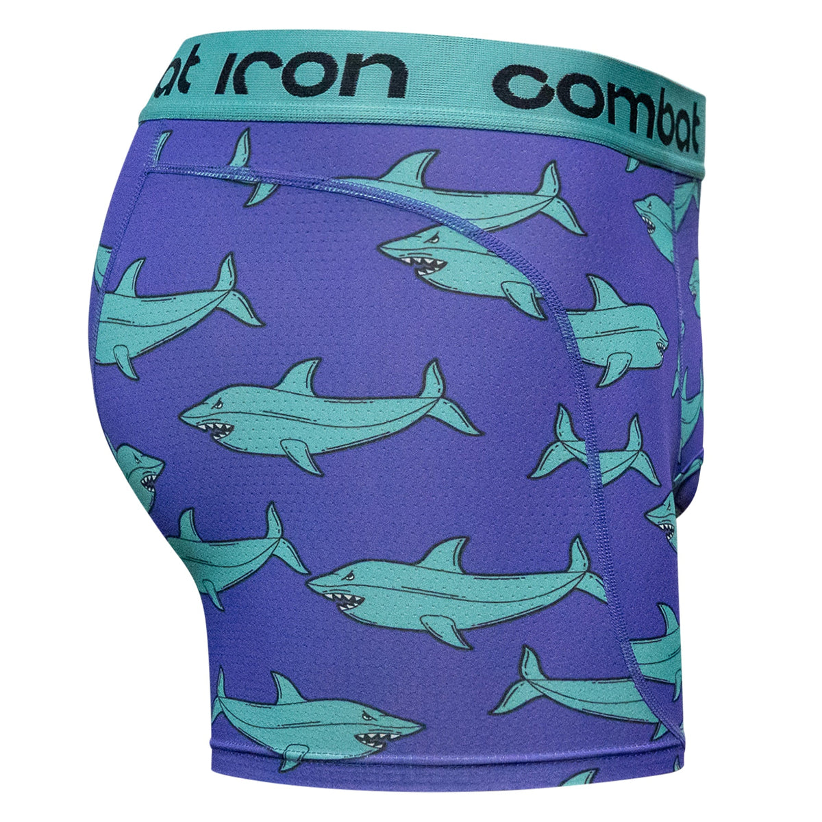 Tactical Athlete™ Men's Training Boxer Briefs