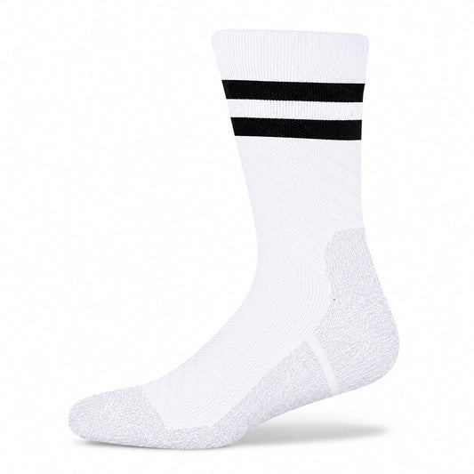 SHEATH Active Lifestyle Crew Socks