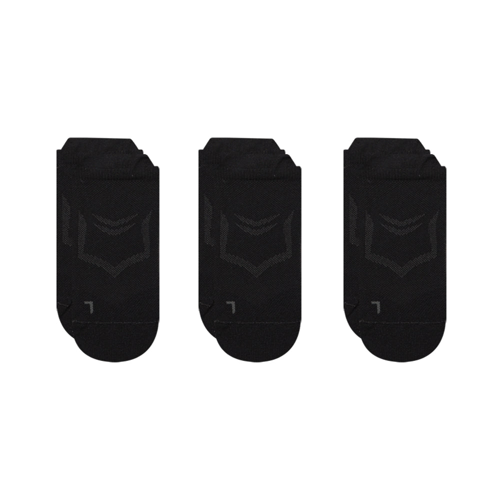 SHEATH Active Lifestyle Tab Socks (3 Pack)