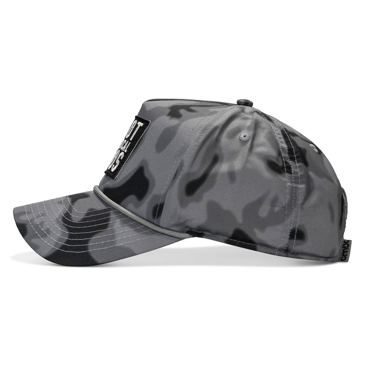 Shoot Your Local Pedos Patch Weekender Waterproof Snapback