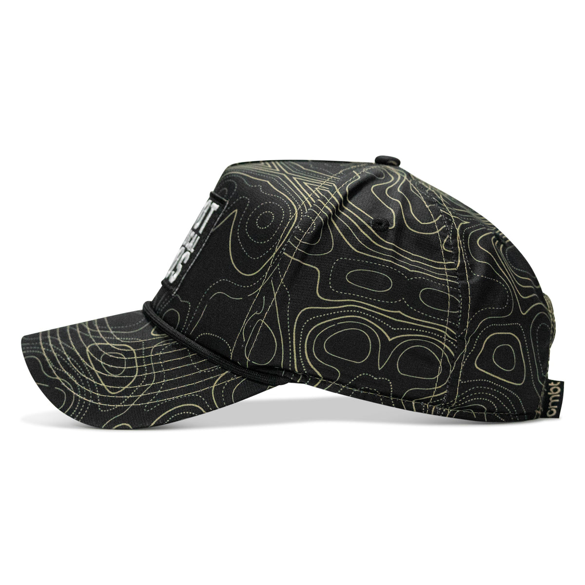 Shoot Your Local Pedos Patch Weekender Waterproof Snapback
