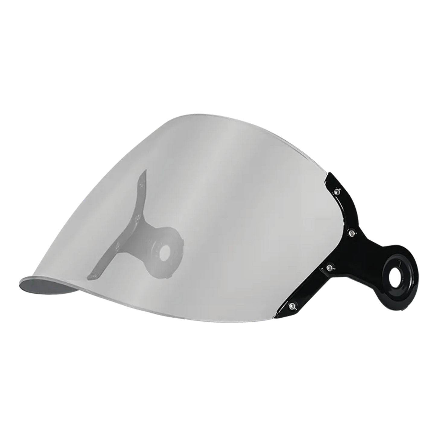 Retro Jet Shield Outer- Mirror