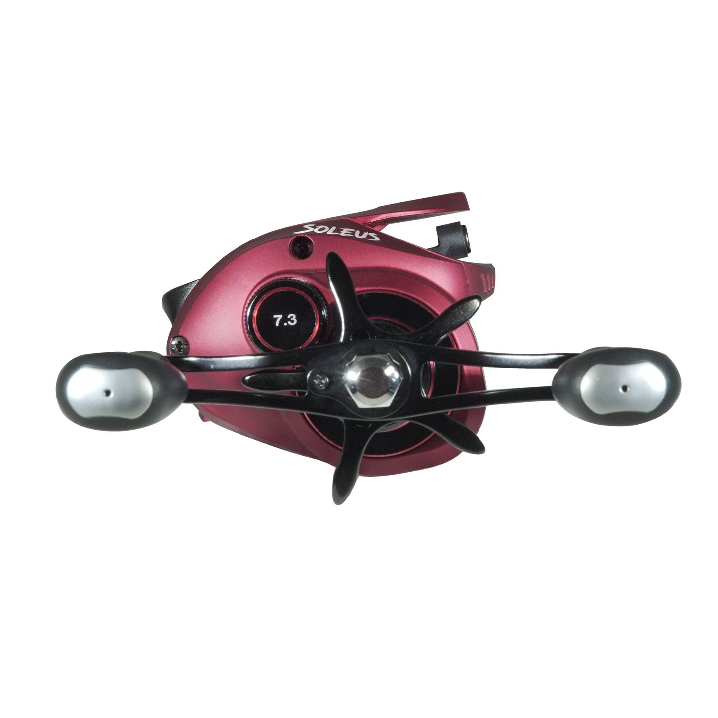 Soleus Casting Reel