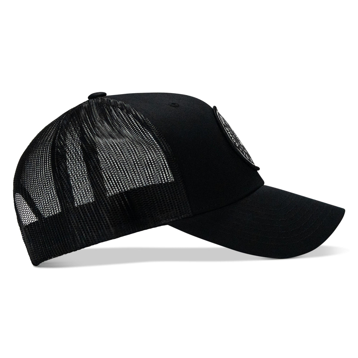 Some Men Are Opposed To Violence Patch Snapback Hat