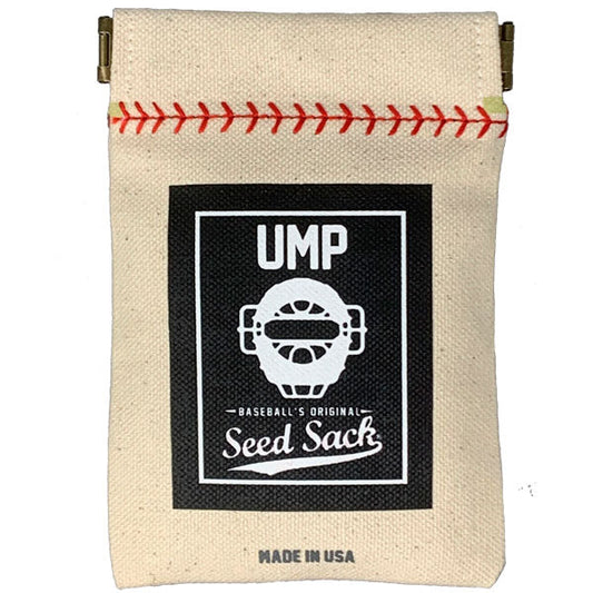 The Umpire Seed Sack