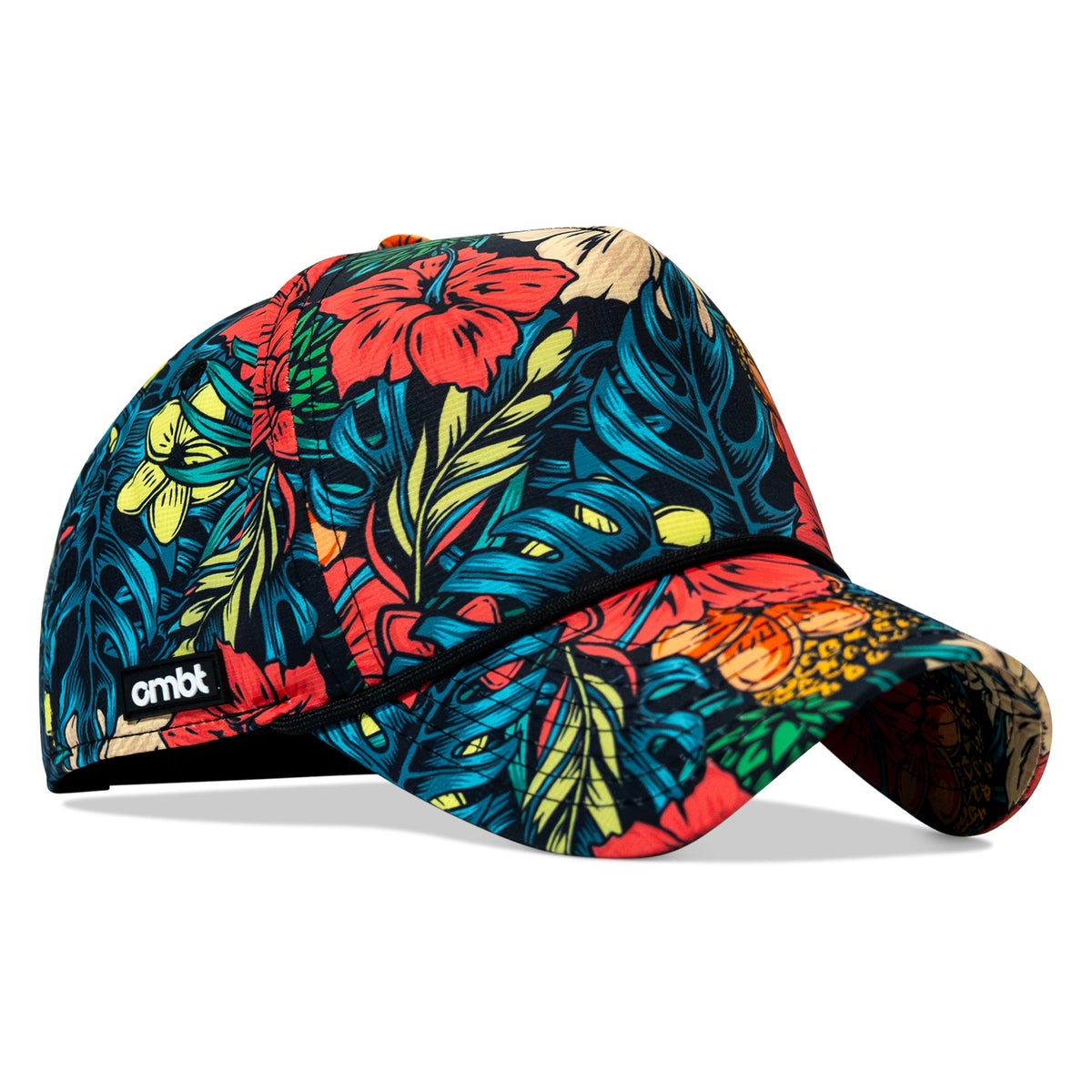 Weekender 5 Panel Snapback Hat