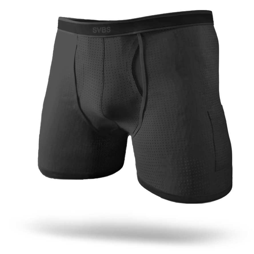 SVBS TRI-POUCH™ BOXERS | COMFORT
