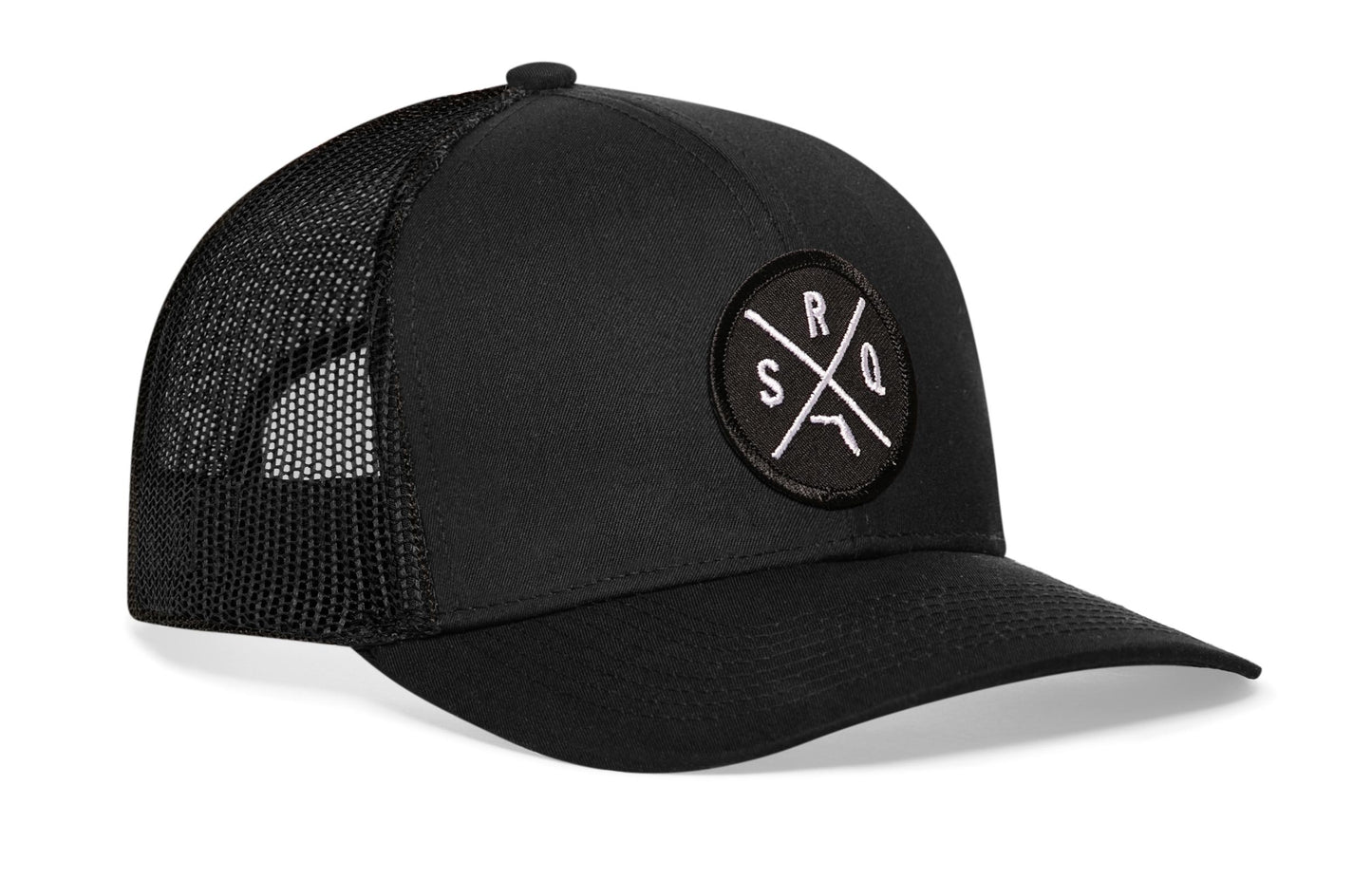Sarasota Trucker Hat | SRQ X Snapback