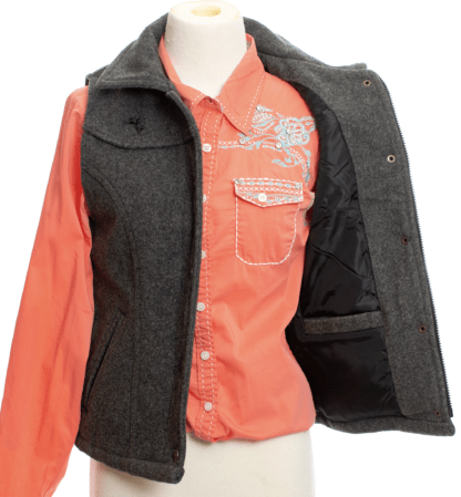 Women’s Montana Vest