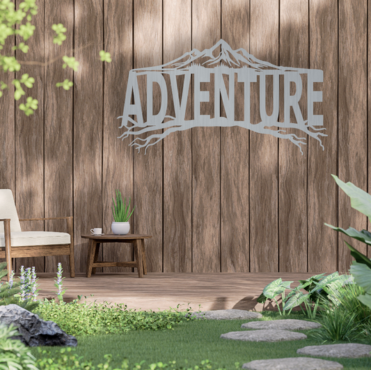 Adventure
