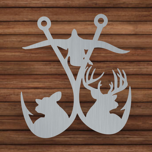 Animal Hooks
