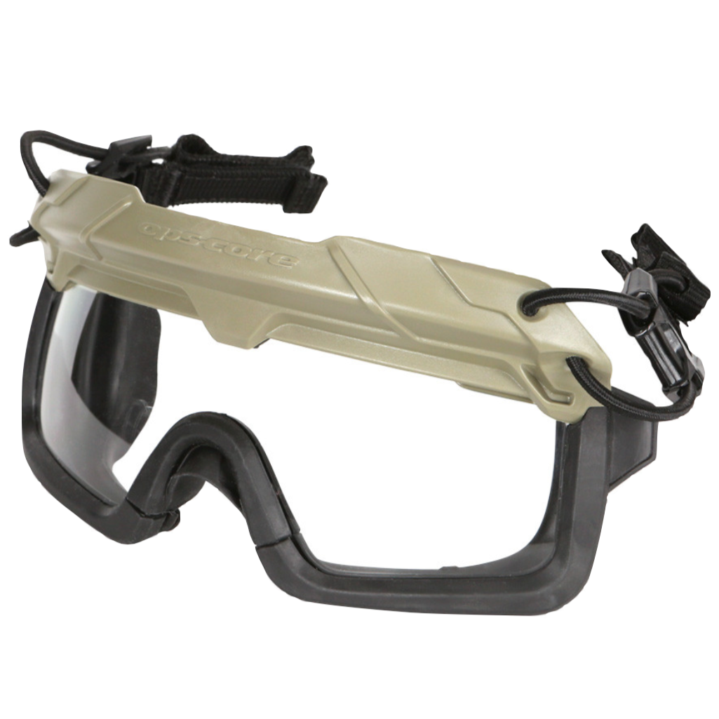 Step-In Visor (2 Lens Kit)