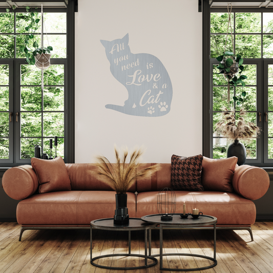 Cat Love