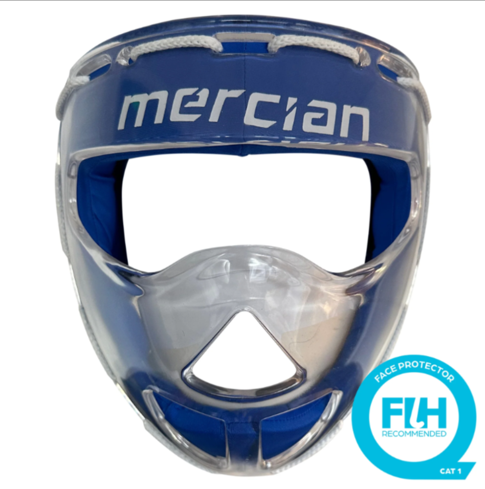 Mercian Evolution Field Hockey Face Mask