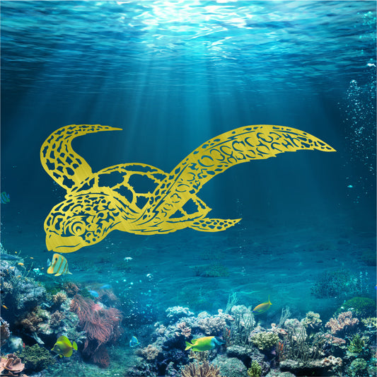 Sea Turtle