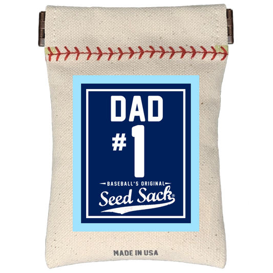 #1 DAD Seed Sack