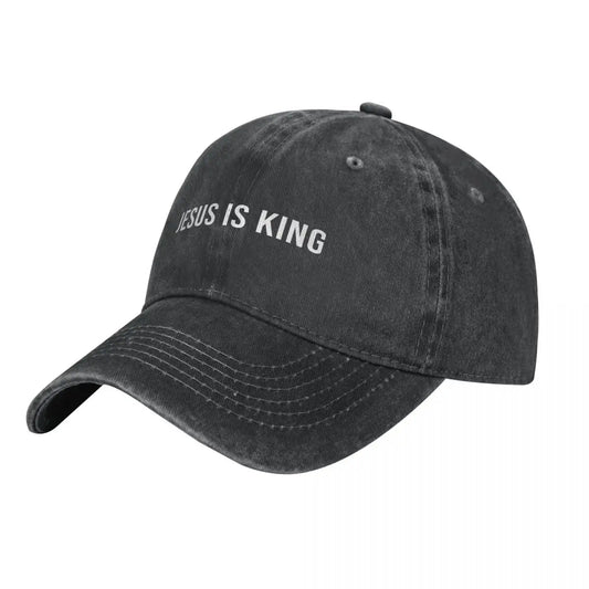King Caps