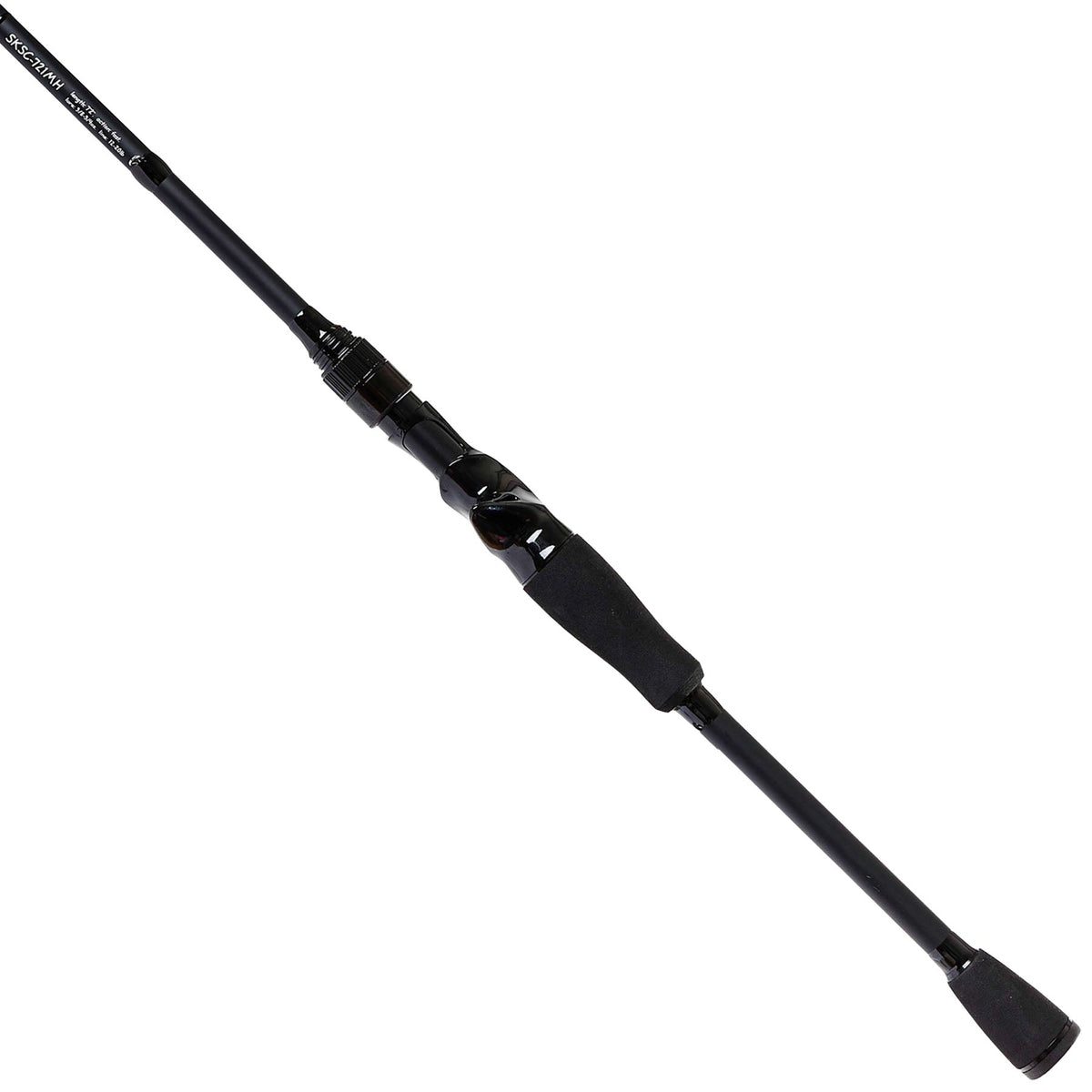 Sick Stick Casting Rod