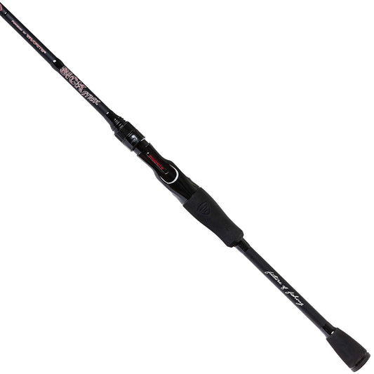 Sick Stick Casting Combo