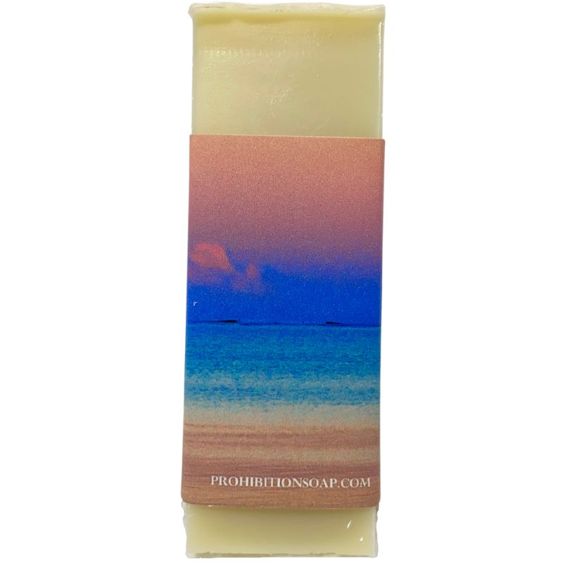 Pure Soap
