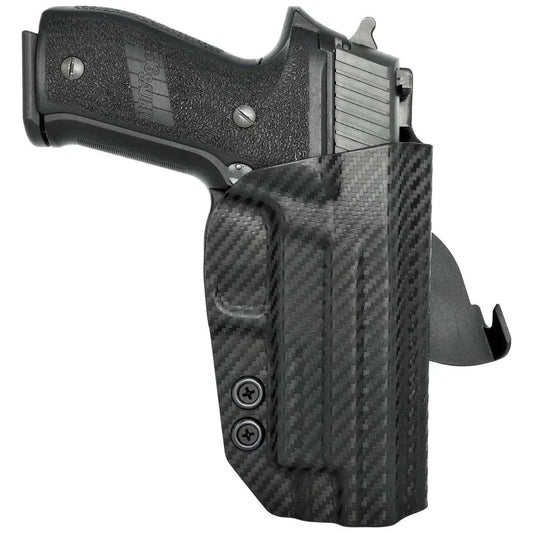 Sig Sauer P226 Paddle Holster