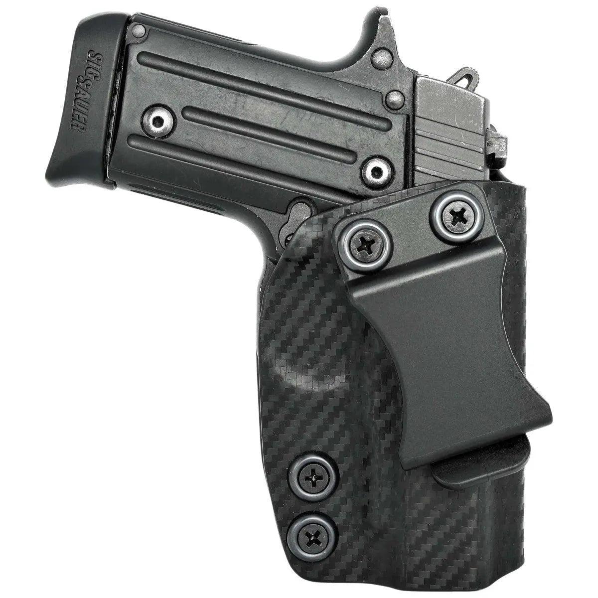 Sig Sauer P238 IWB Holster