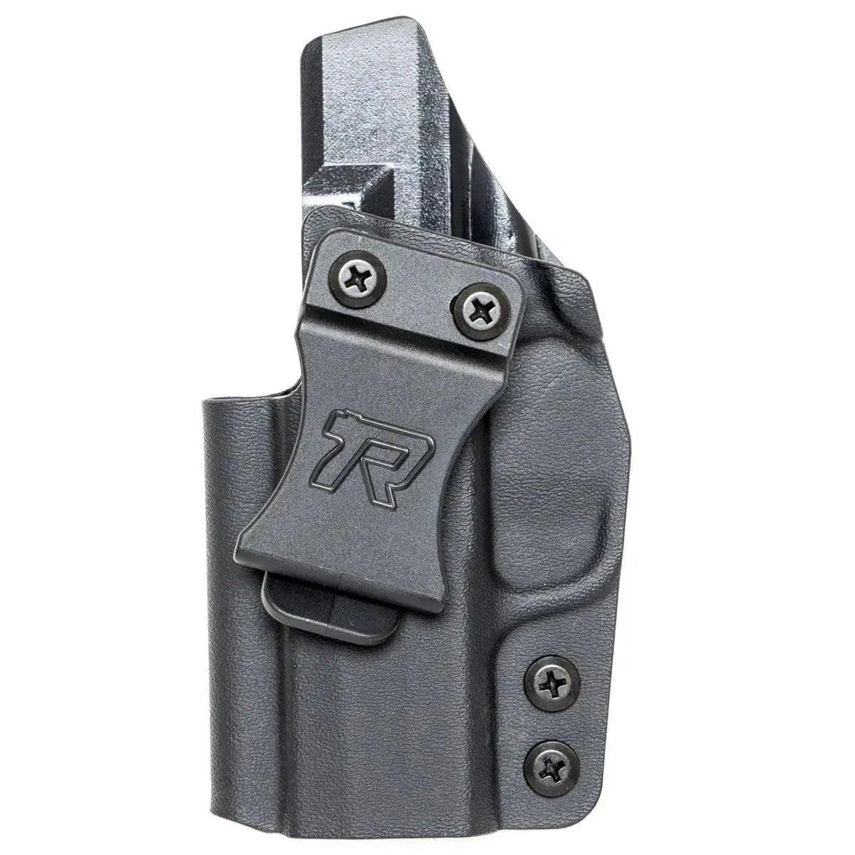 Sig Sauer P320 Full Size IWB Holster (Optic Ready)