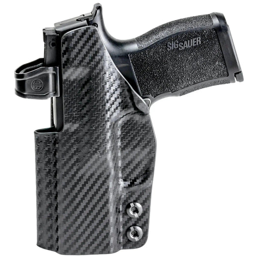 Sig Sauer P365 IWB Holster (Optic Ready)