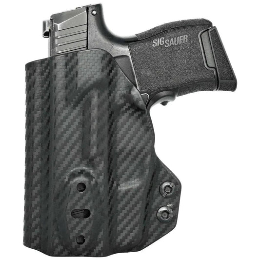 Sig Sauer P365 Lima Tuckable IWB Holster