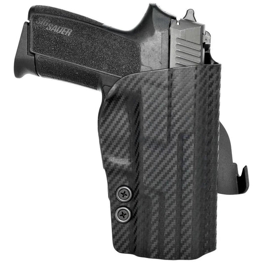 Sig Sauer SP2022 Paddle Holster