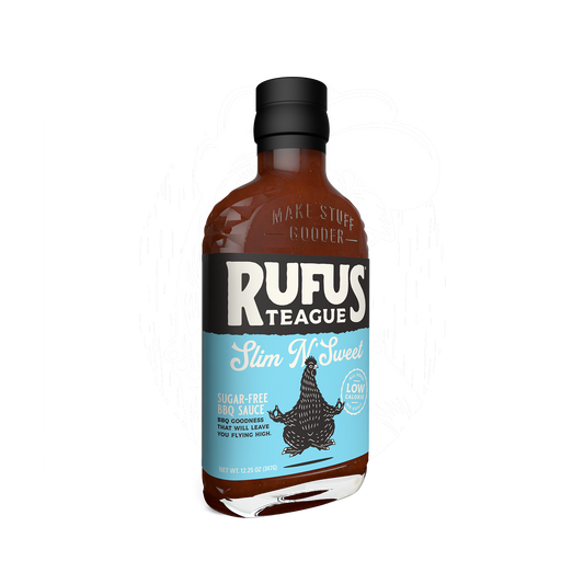 SLIM N' SWEET - Sugar Free