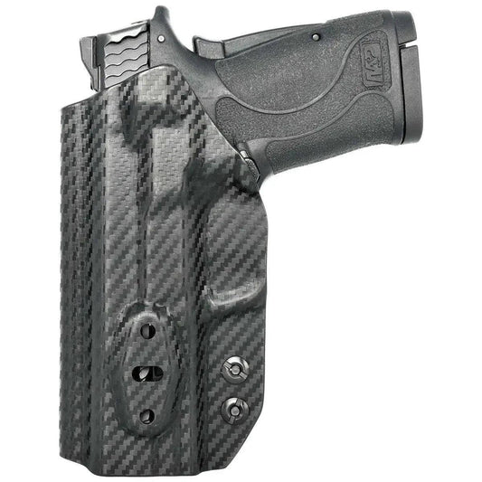 Smith & Wesson M&P SHIELD 9EZ Tuckable IWB Holster