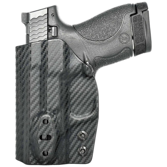 Smith & Wesson M&P SHIELD Tuckable IWB Holster (Optic Ready)