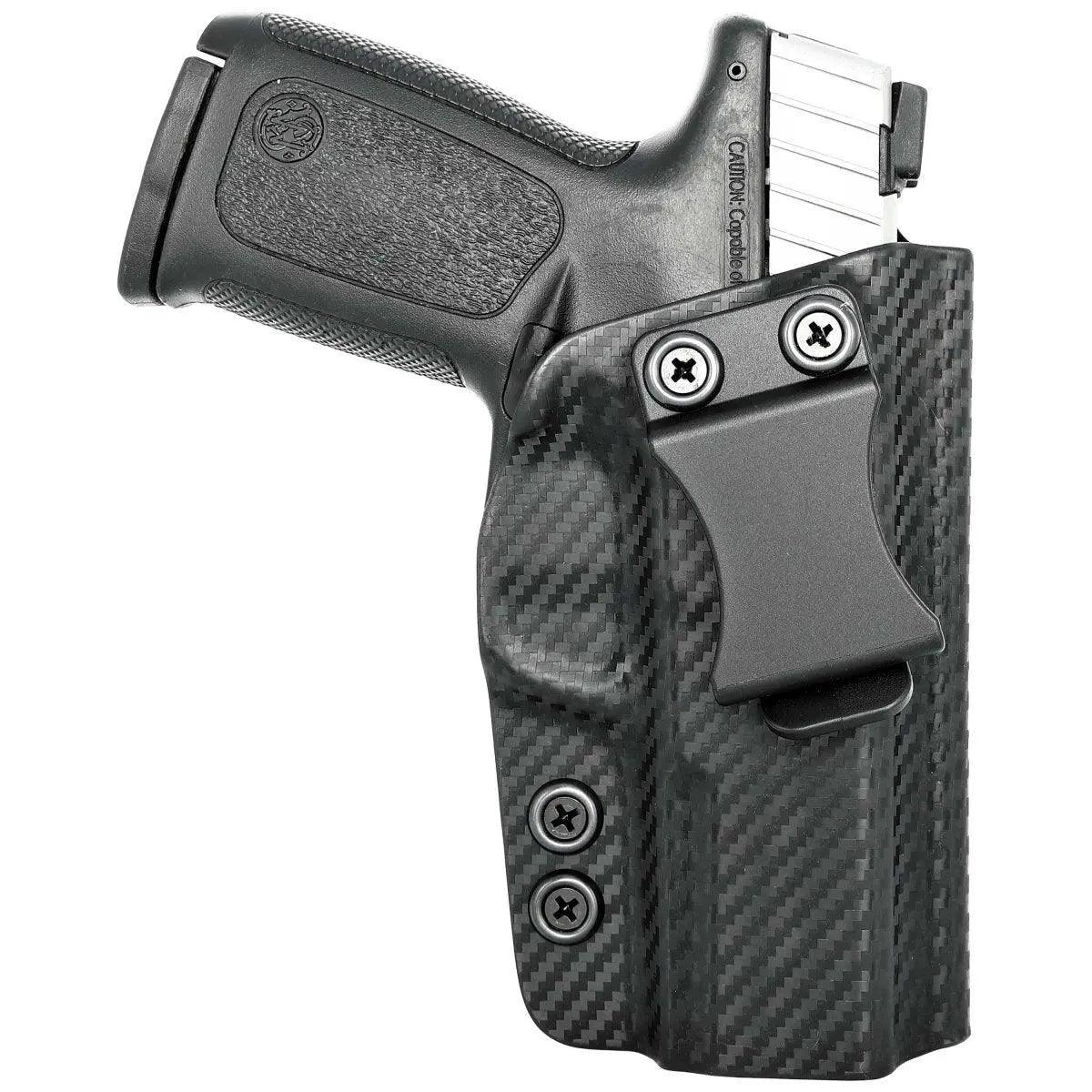 Smith & Wesson SD9VE / SD9 2.0 IWB Holster