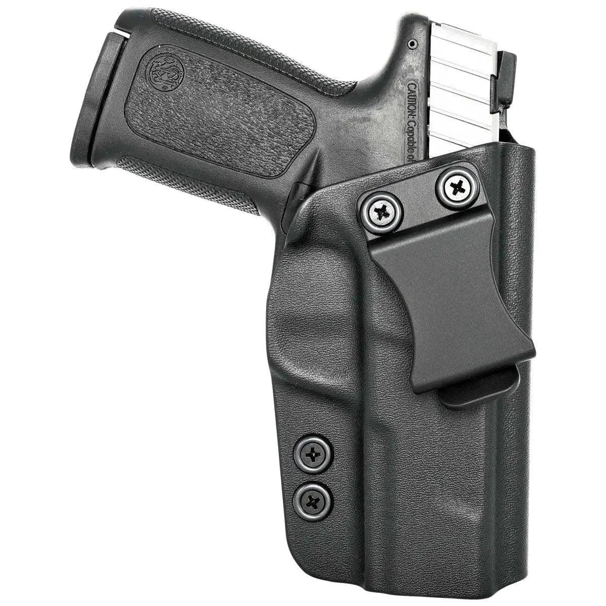 Smith & Wesson SD9VE / SD9 2.0 IWB Holster