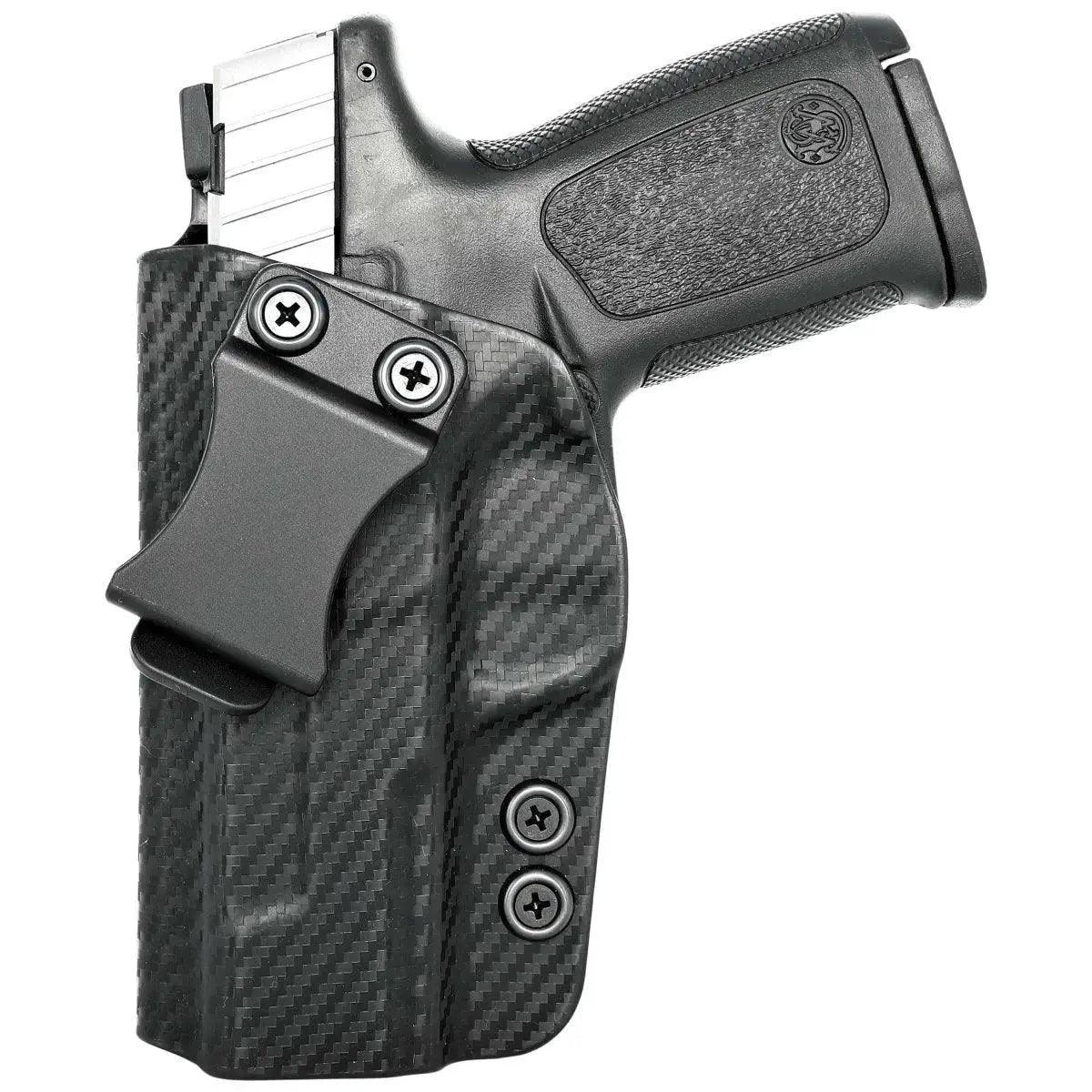 Smith & Wesson SD9VE / SD9 2.0 IWB Holster