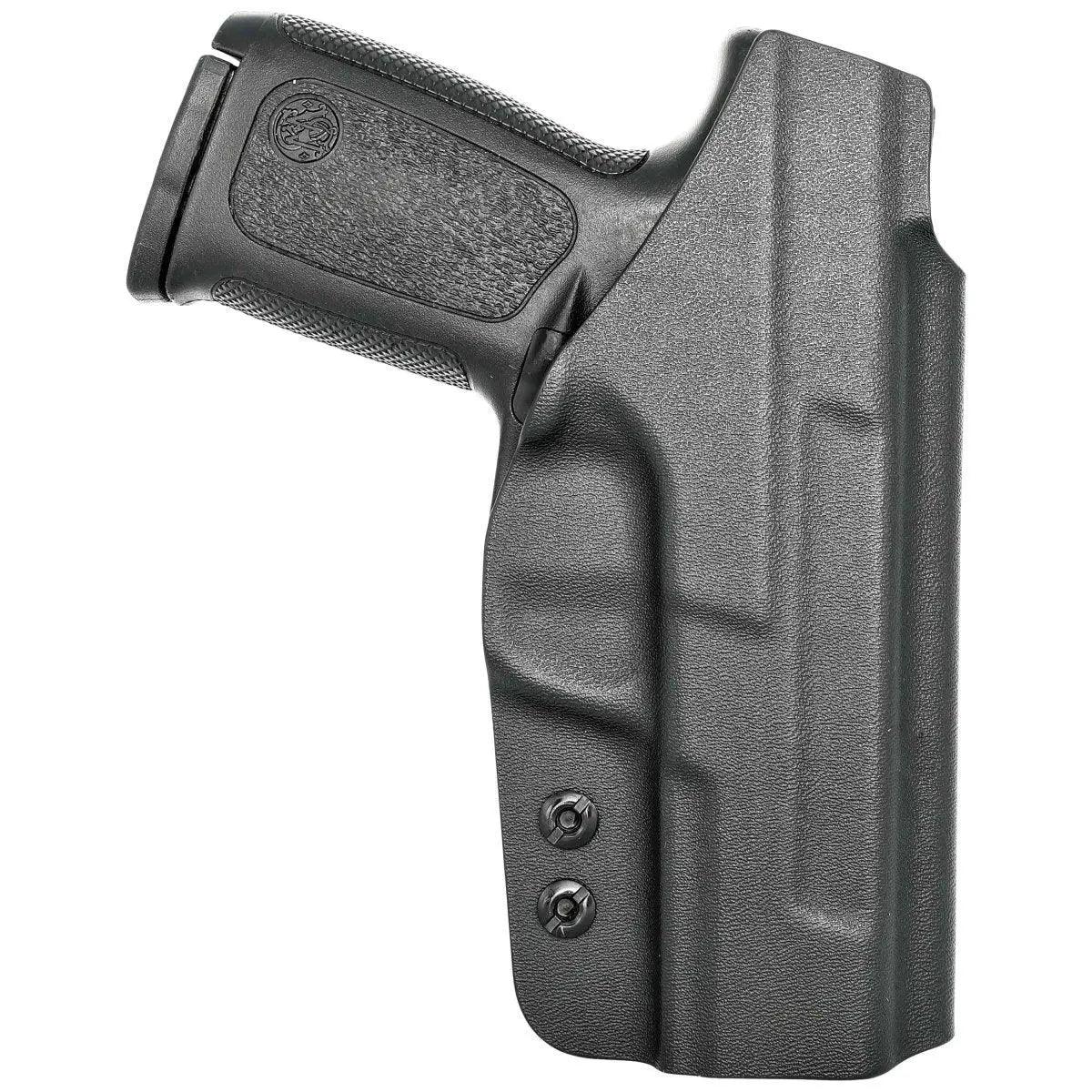 Smith & Wesson SD9VE / SD9 2.0 IWB Holster