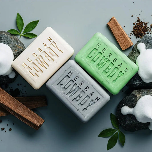 3-pc Bar Soap Bundle