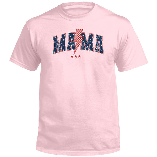 Lightning Mama (Front)