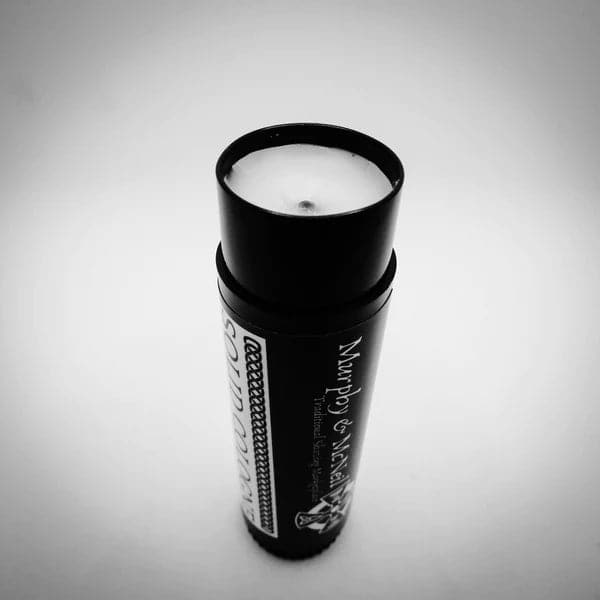 The Abbey Solid Cologne - by Murphy and McNeil / Black Mountain Shaving