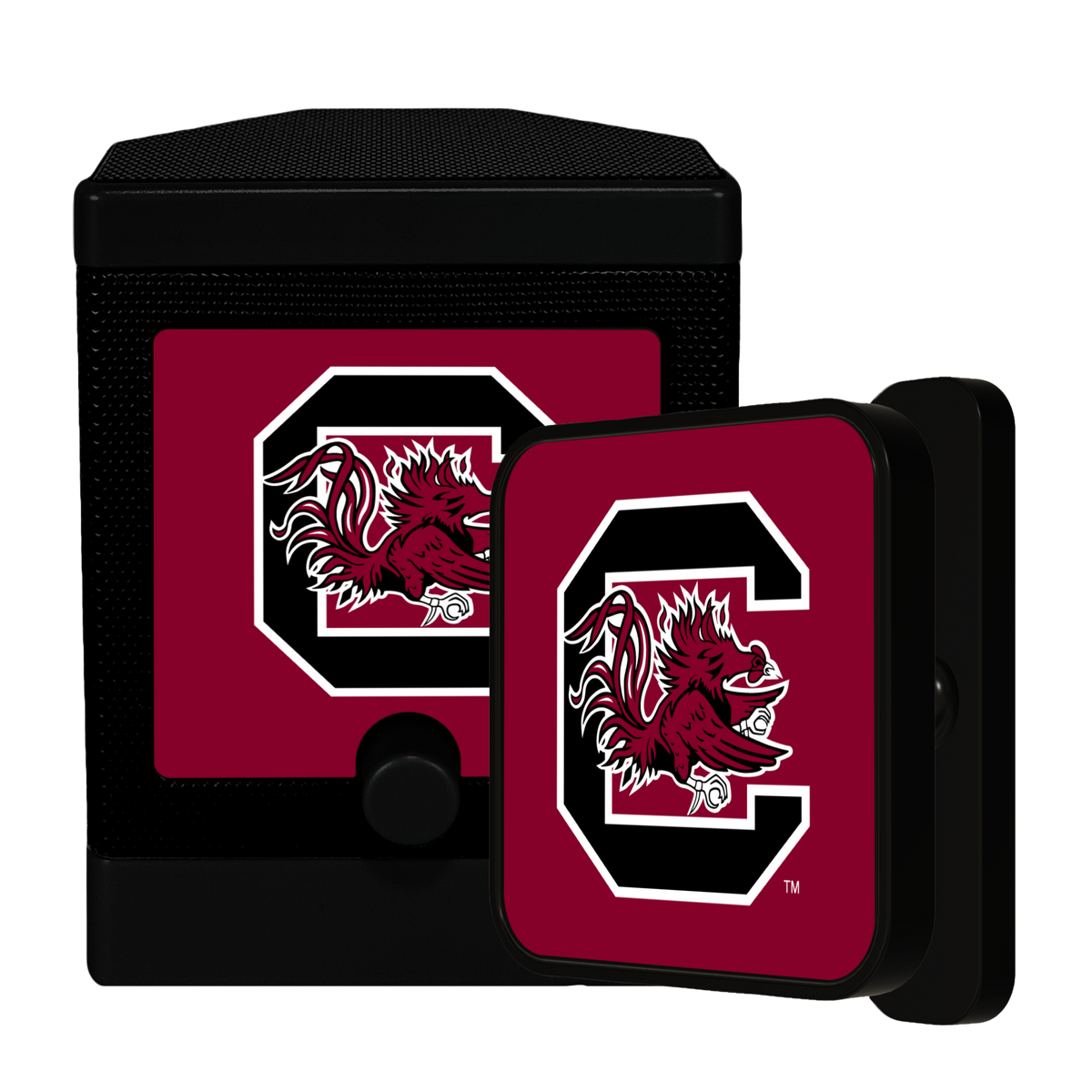 NCAA - South Carolina