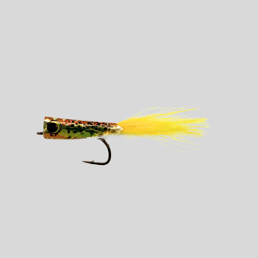 Spratz Baby Trout Streamer