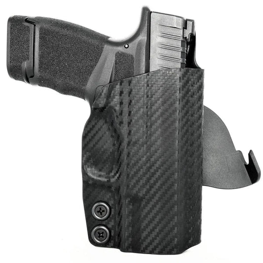 Stoeger STR-9MC Paddle Holster