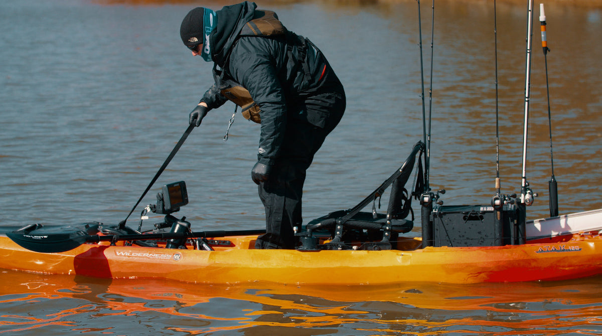 The Ally™ Stand Up Assist & Drag Strap