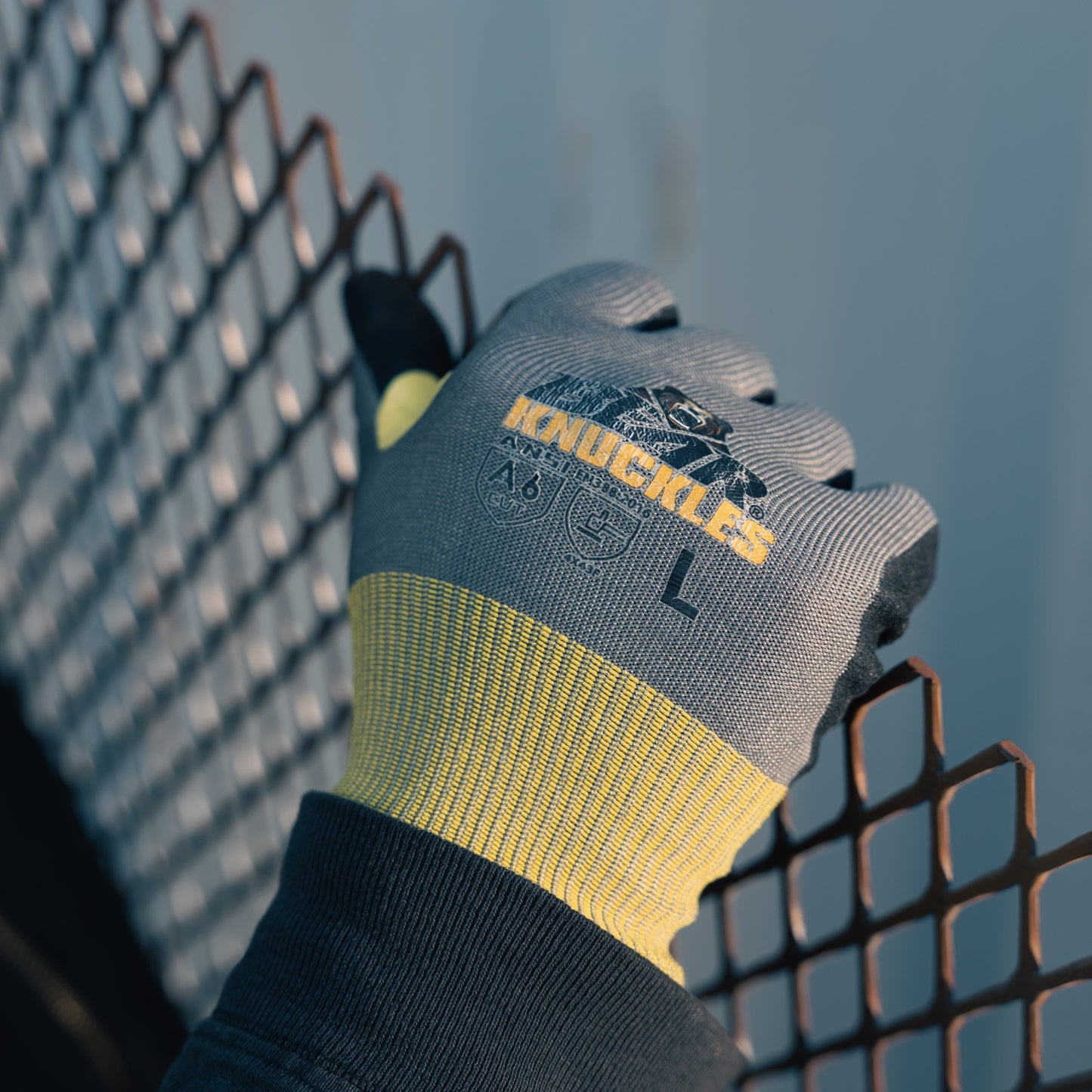 Switchblade - SC6100