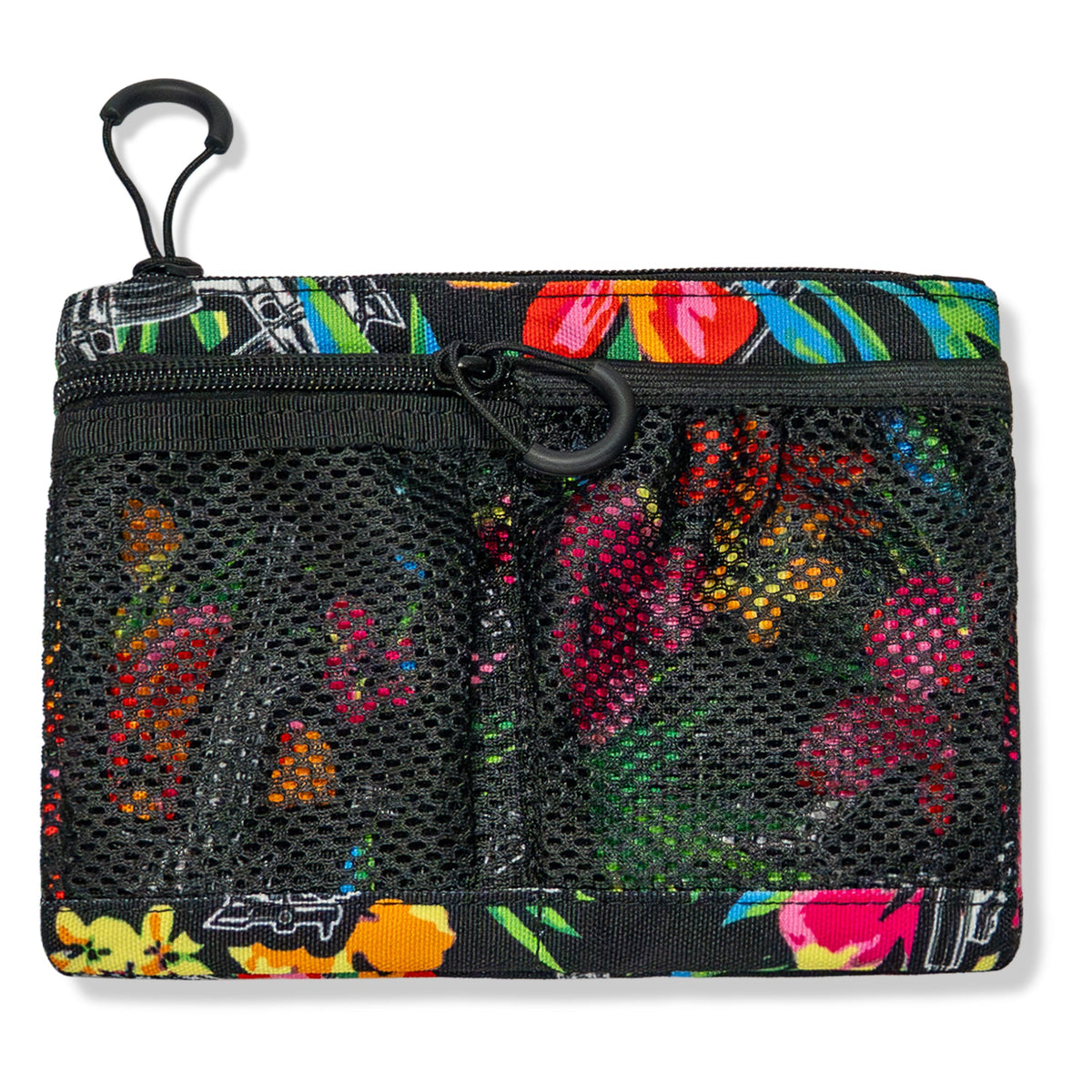 Admin Quick Attach RFID Pouch