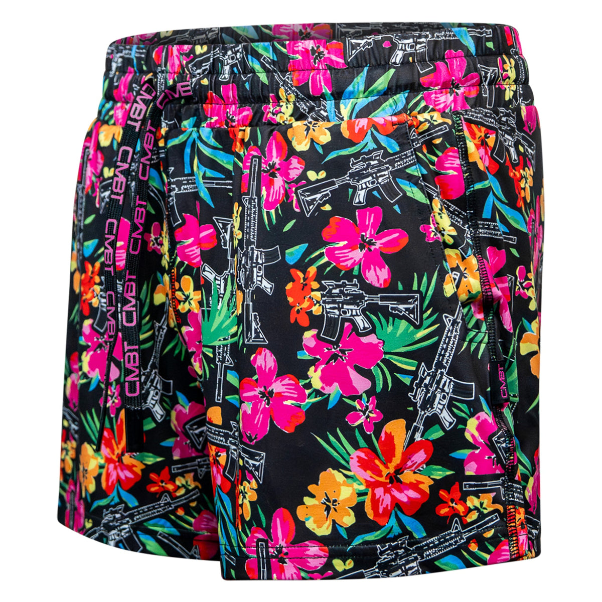 Women’s Studio Flex Shorts