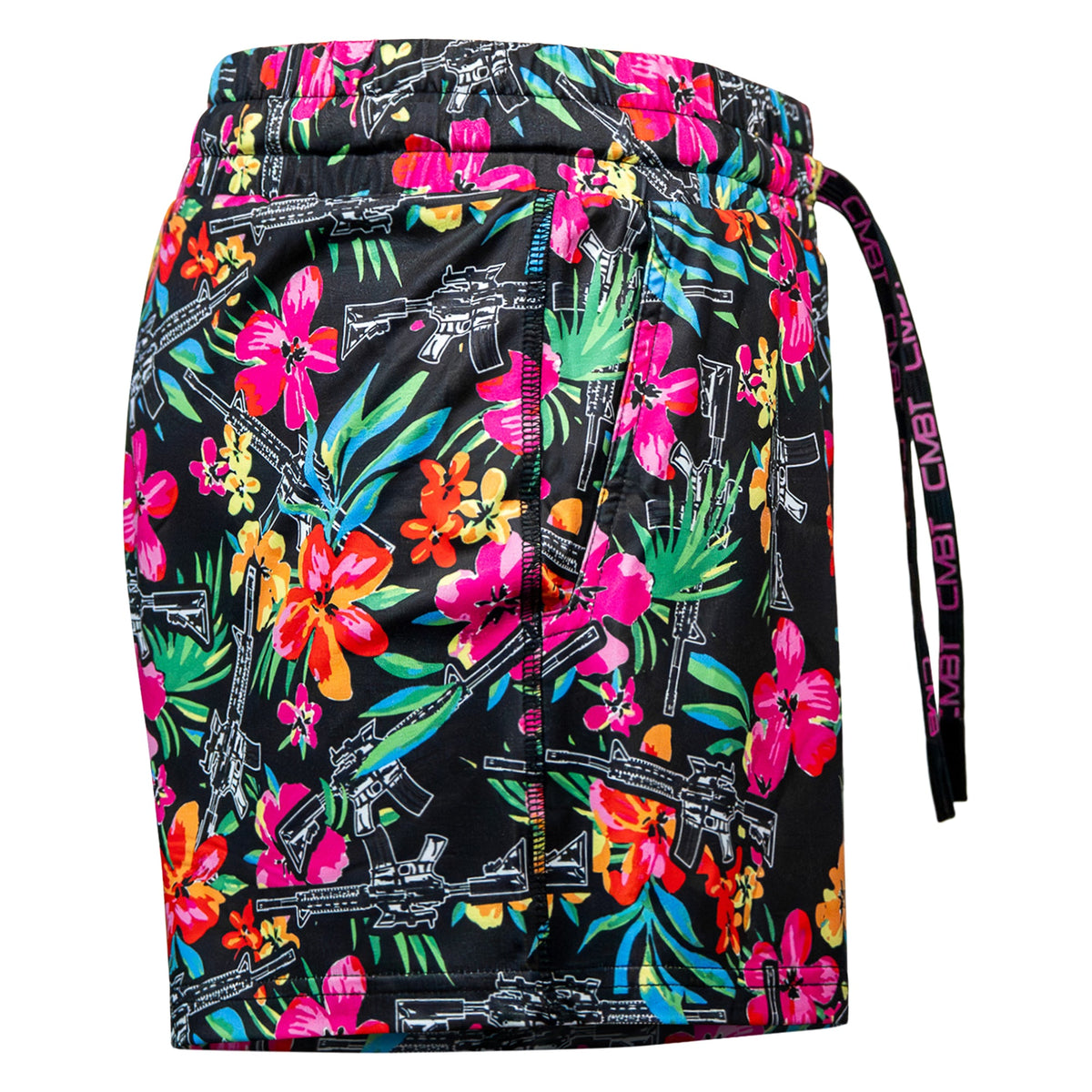 Women’s Studio Flex Shorts