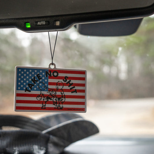 Big Sniff Air Freshener