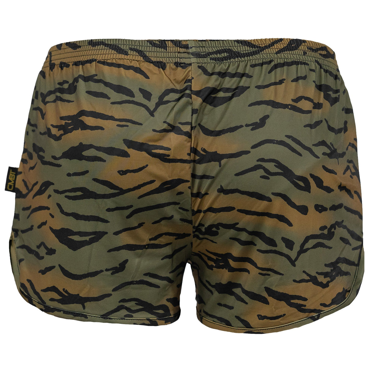Ranger PT Silkies Training Shorts | 2.5"